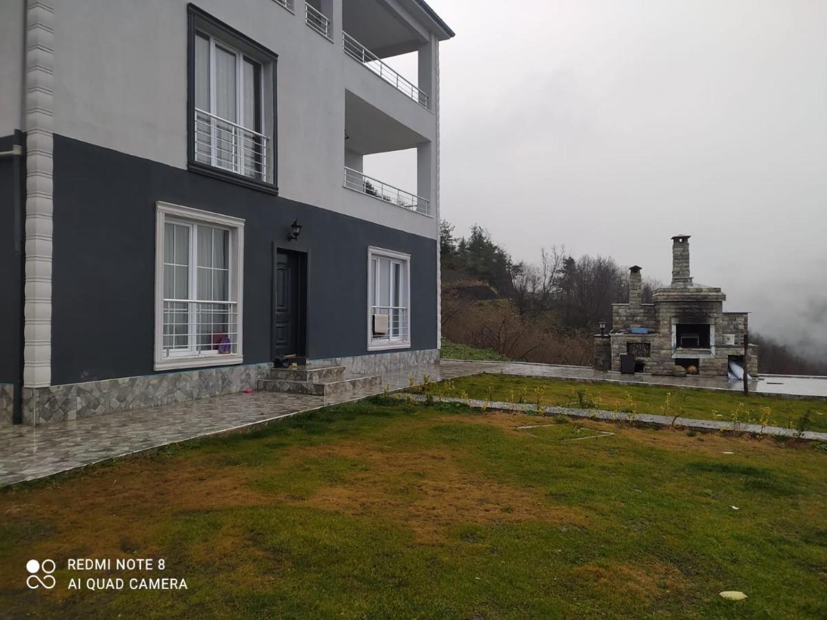 Villa 5 Chambres