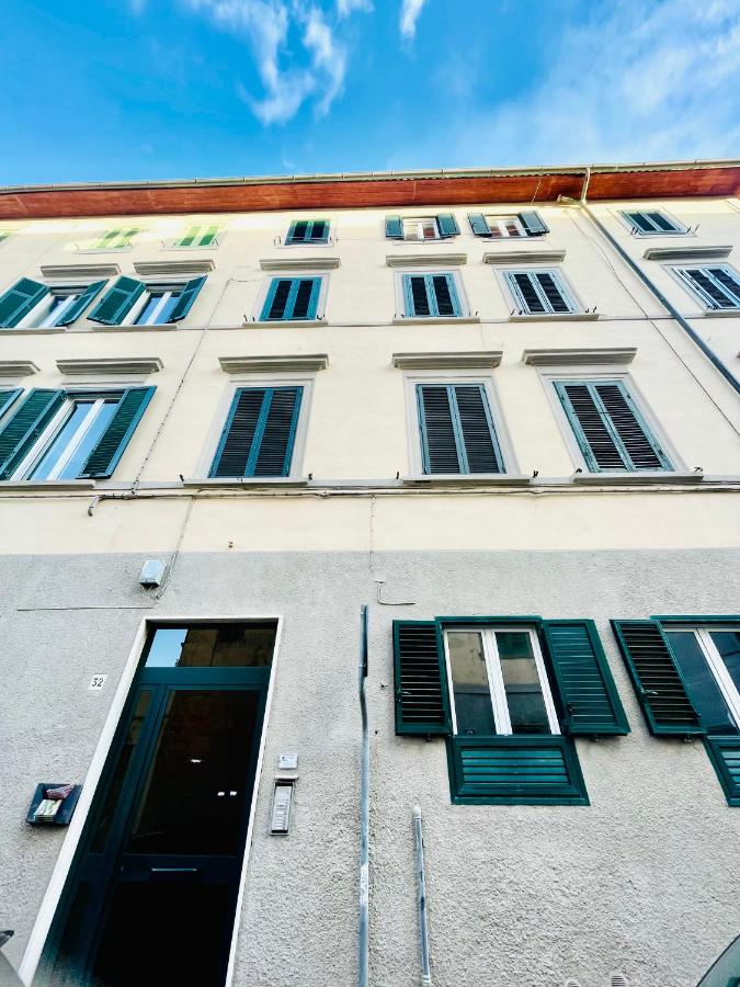 JCK Tuscany Apartment - B&B