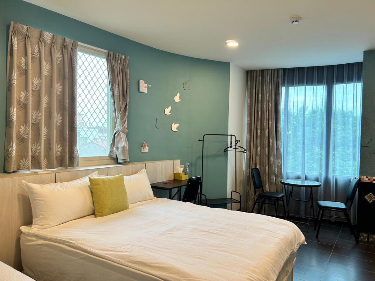 Triple Room with Private Bathroom