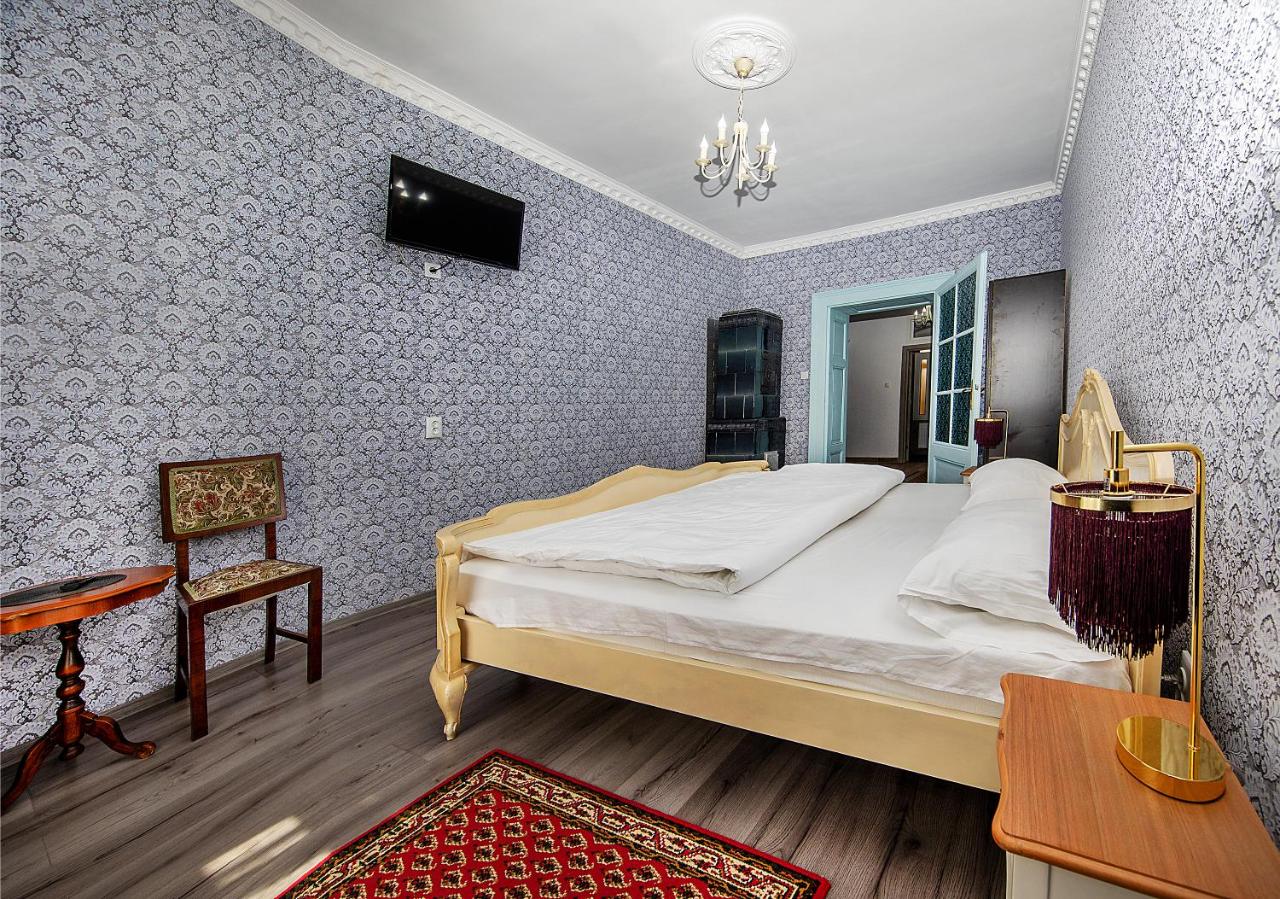 Suite con 1 Camera da Letto