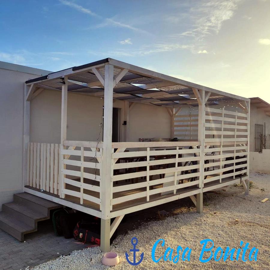 Casa Bonita Tiny House - B&B