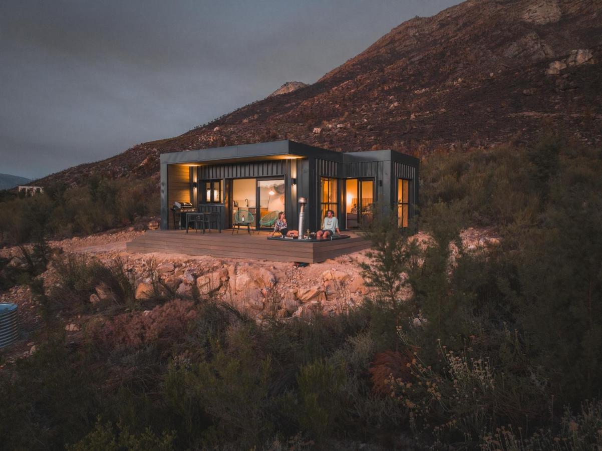 Springsteen Cabins - B&B