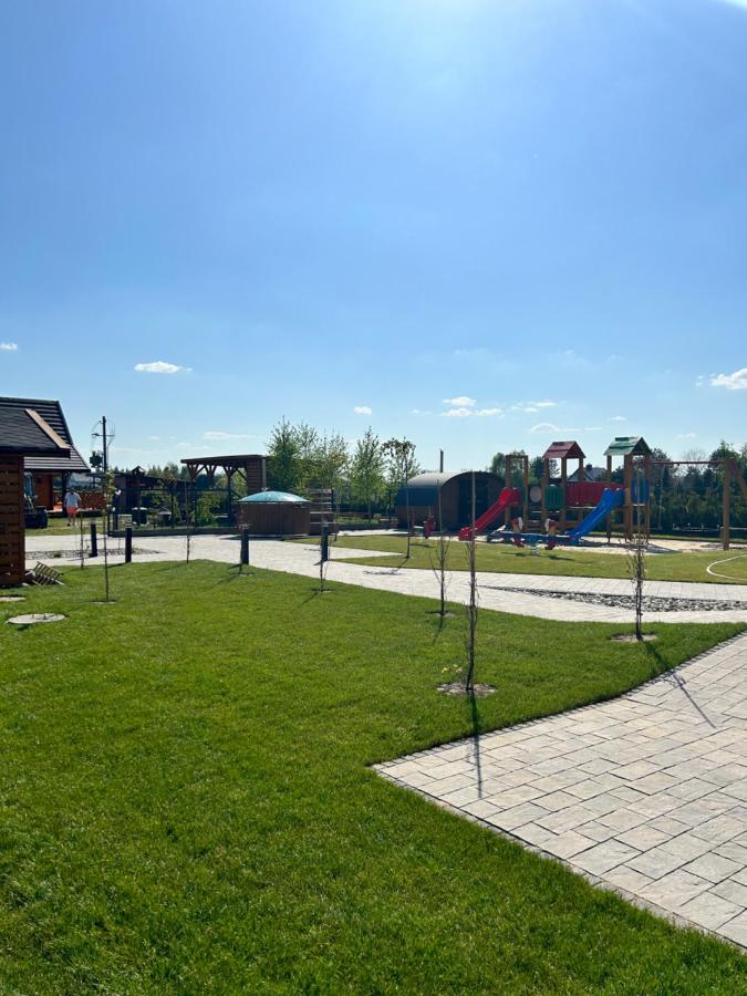 Morska Cisza - B&B