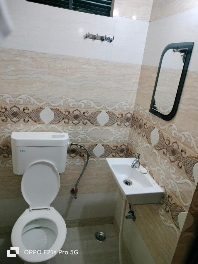 Deluxe Double Room with Bath