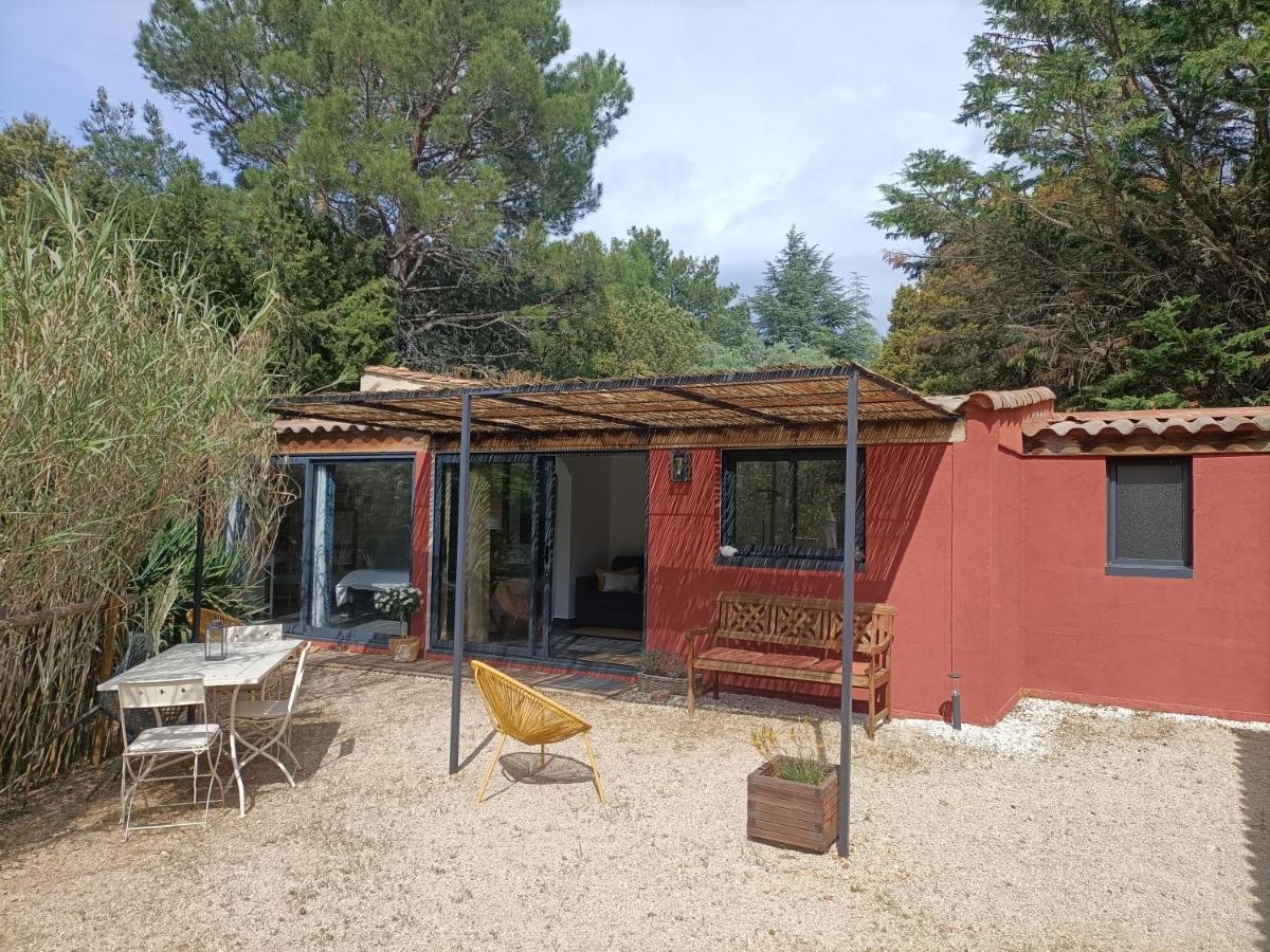 Maisonnette tout confort - B&B