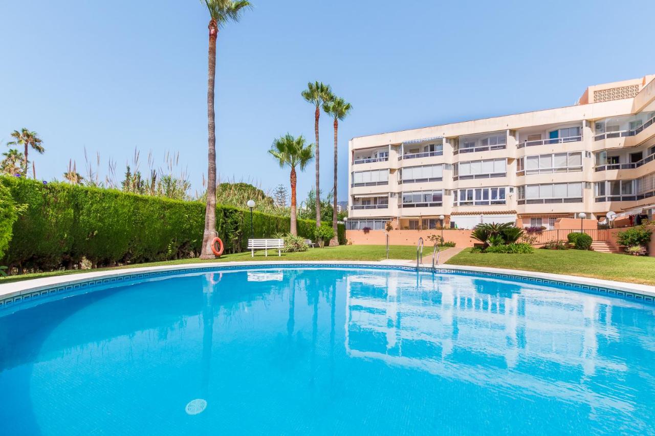 Vistamarina 403A By IVI Real Estate - B&B Torremolinos