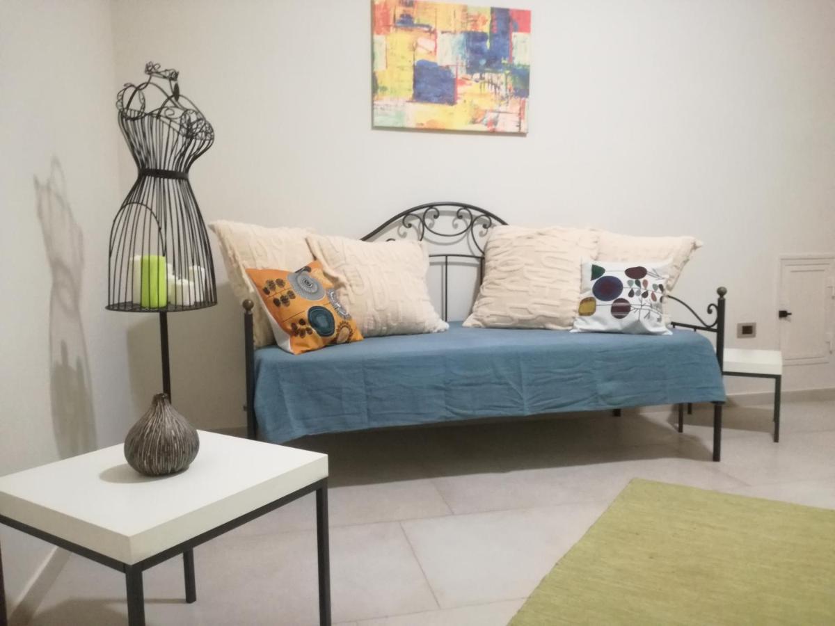 SaggioHome Holiday House - B&B Napoli