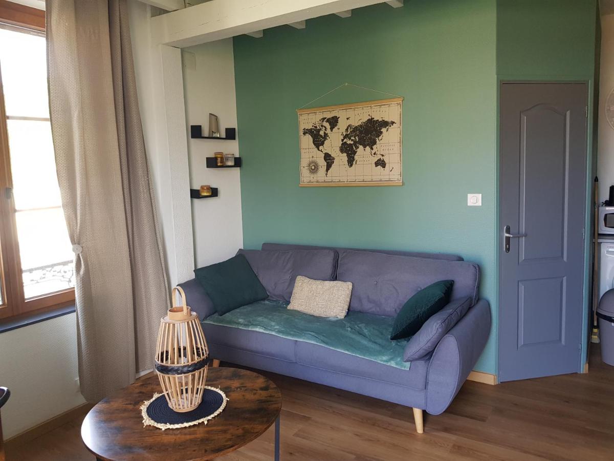 Au jardin de Victor - B&B