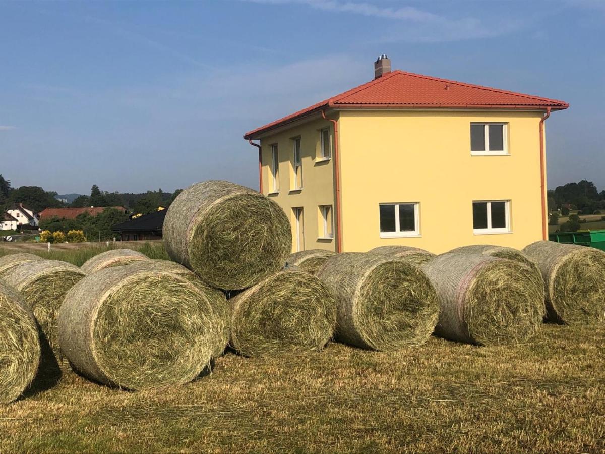 Apartment Panoramablick - B&B