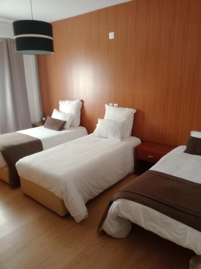 Zweibettzimmer