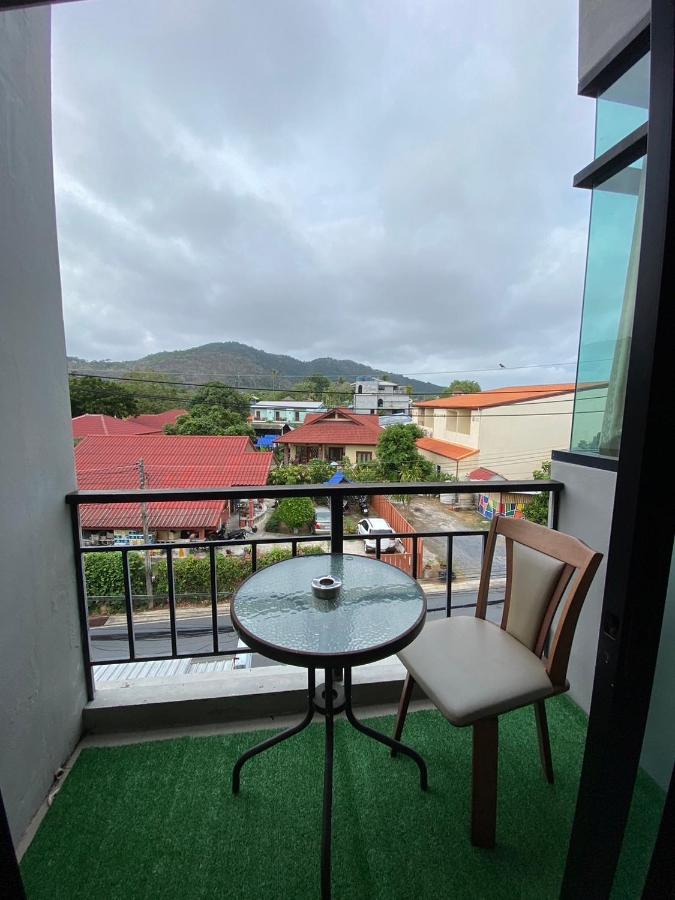Maria's Guest House, Rawai - B&B