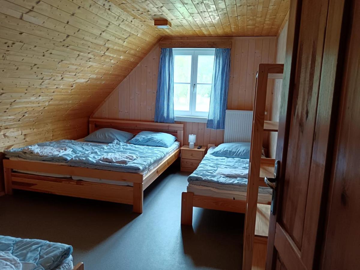 Appartamento con 2 Camere da Letto