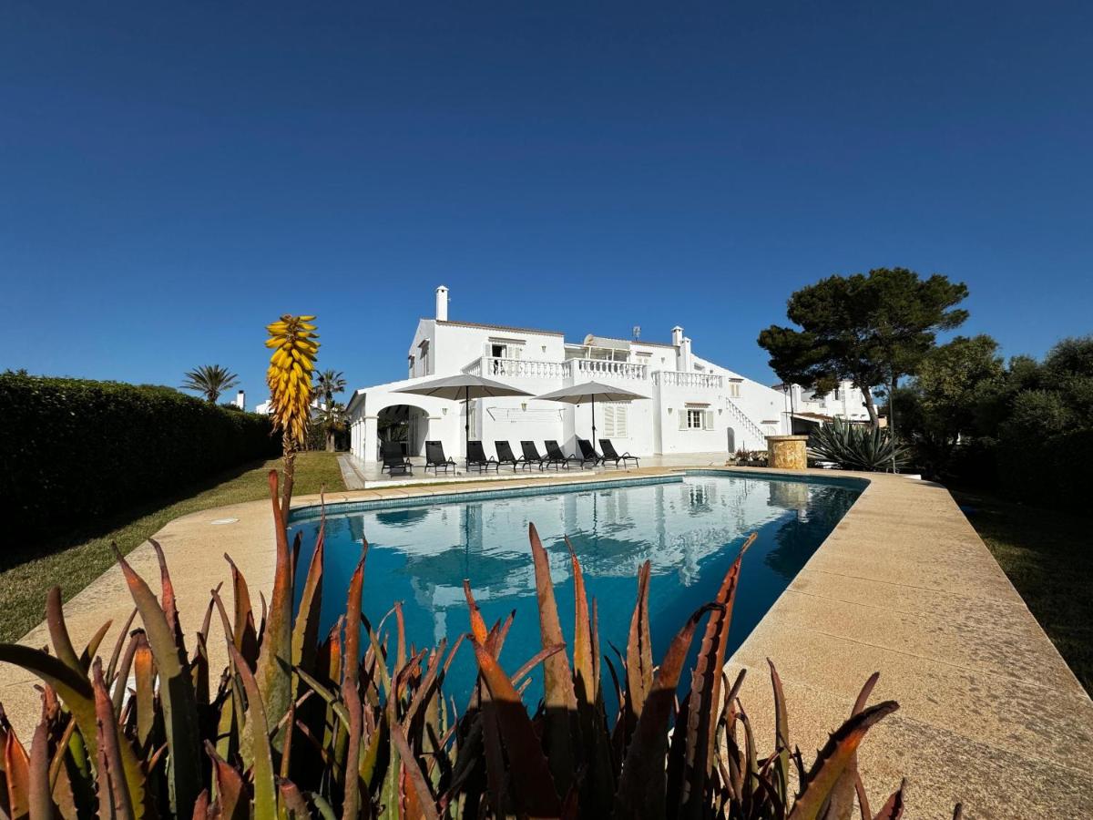 B&B Cala'N Blanes - Villa Savanna - Bed and Breakfast Cala'N Blanes