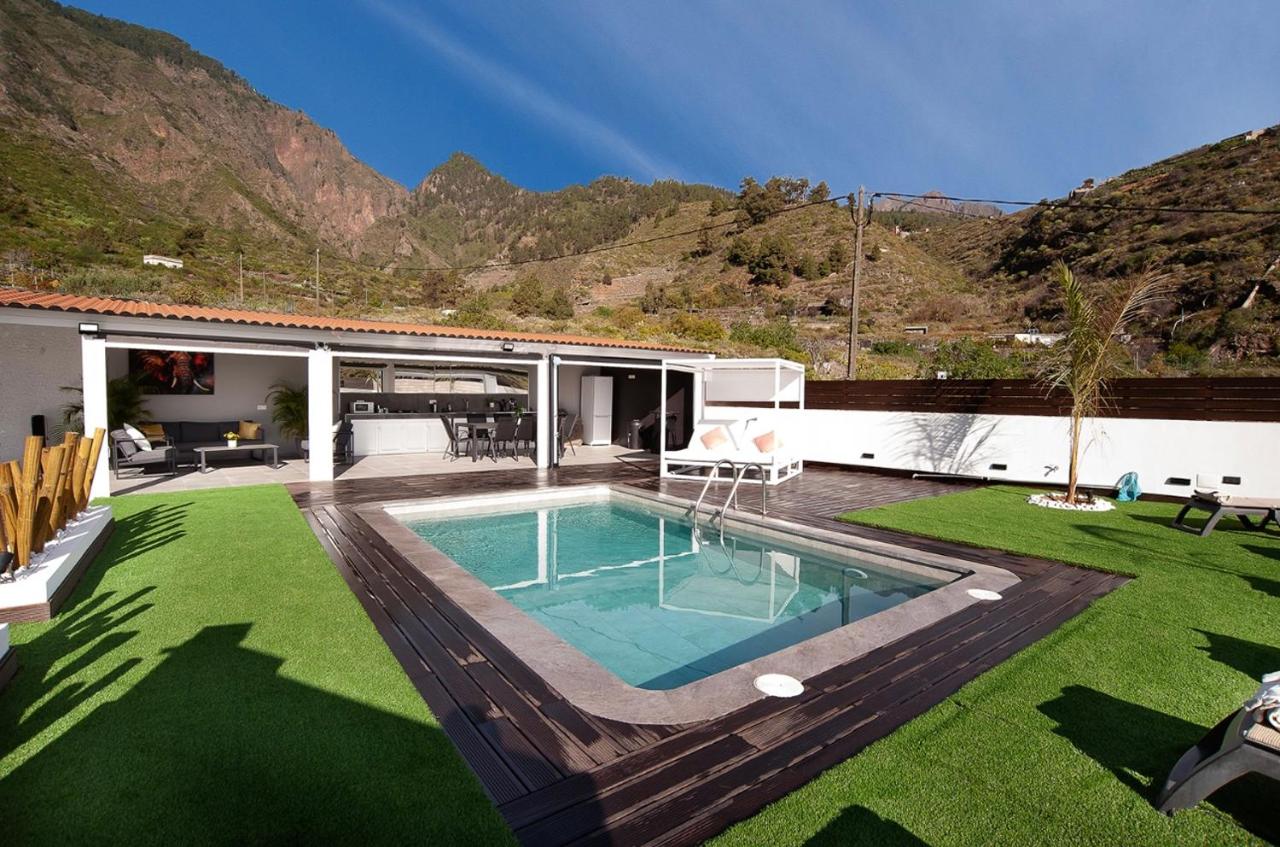 Villa Nahuel - B&B