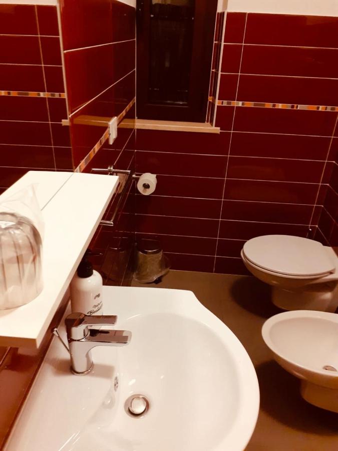 Grande Chambre Double