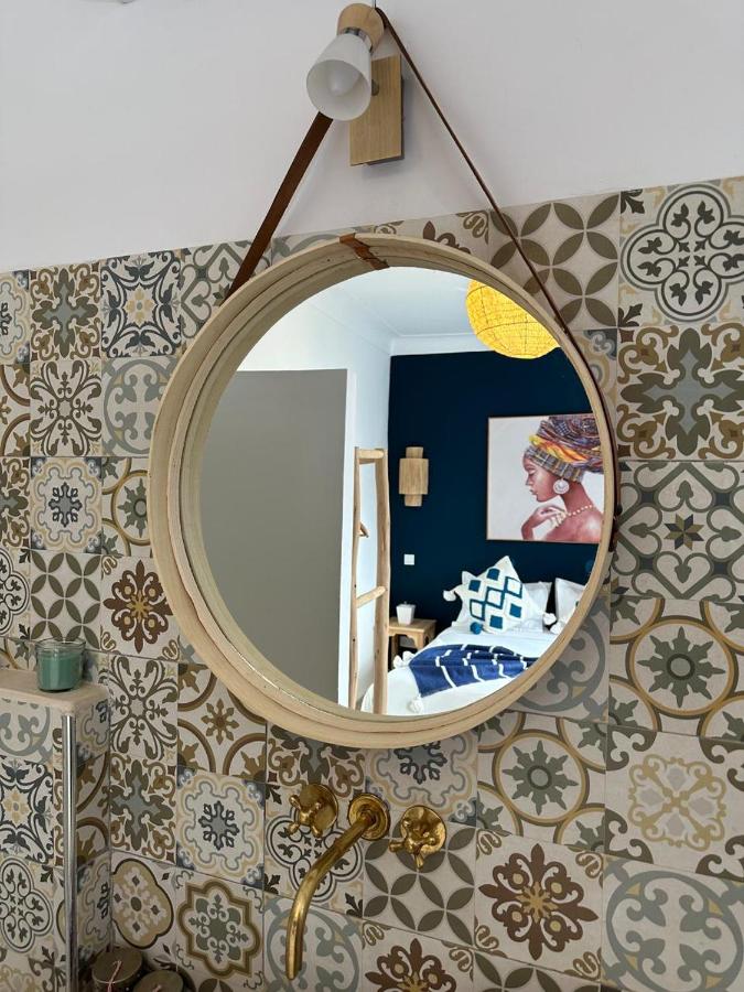 Riad Dar Fena By K&G &jacuzzi - Ferienwohnung Marrakesch