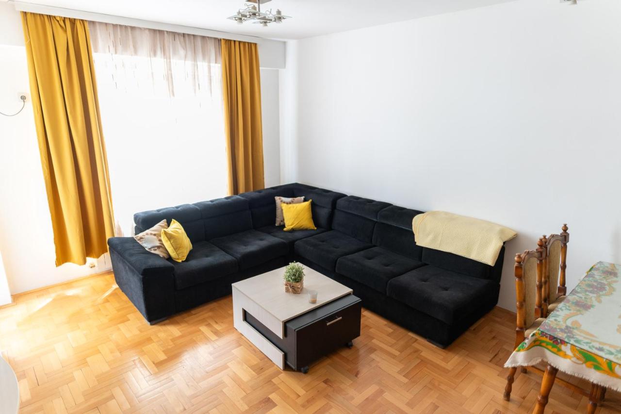 B&B Skopje - The Urban Nest - Bed and Breakfast Skopje