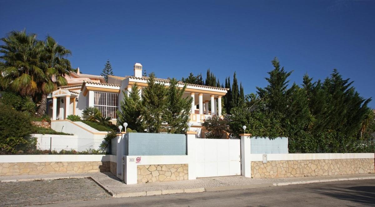 Villa Jumar - B&B