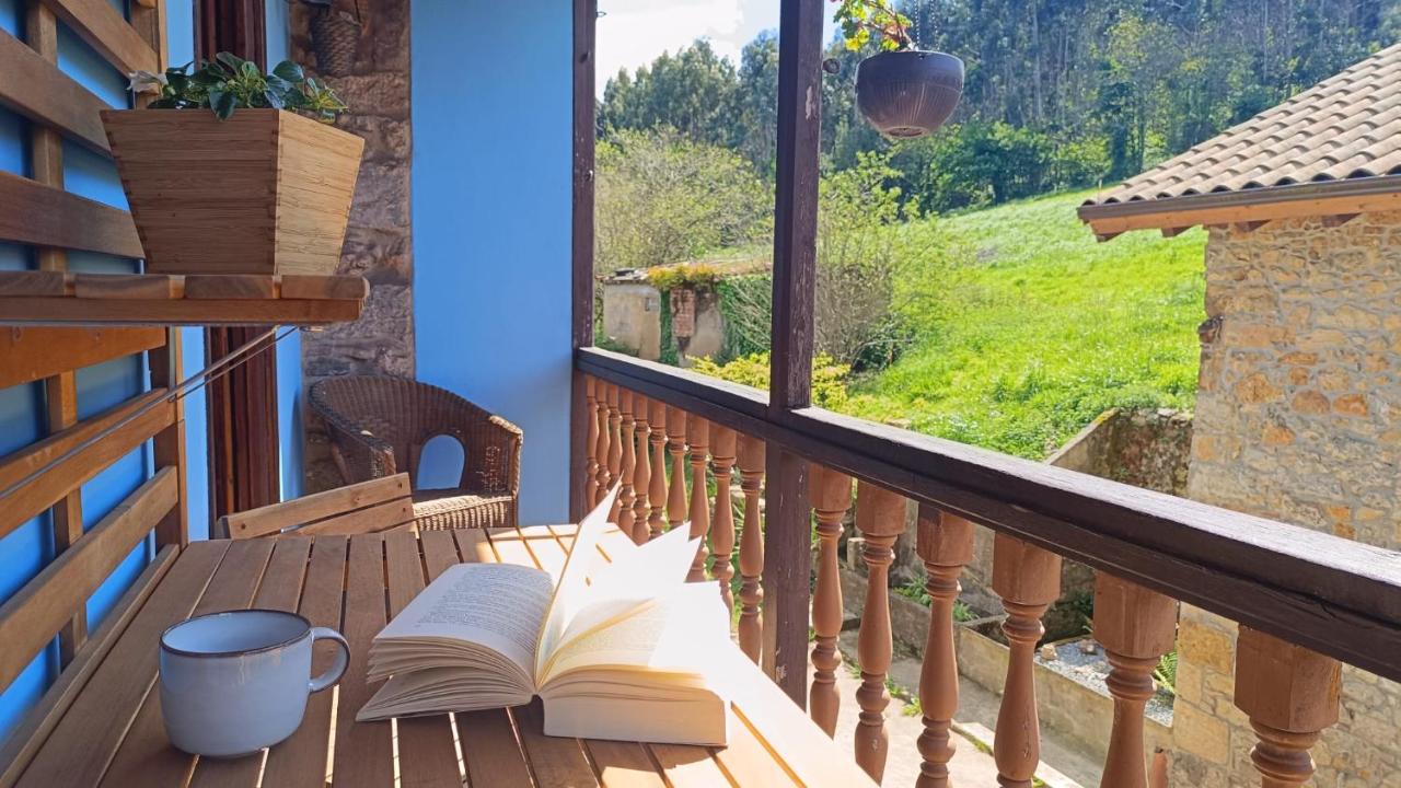 Chambre Double ou Lits Jumeaux avec Balcon