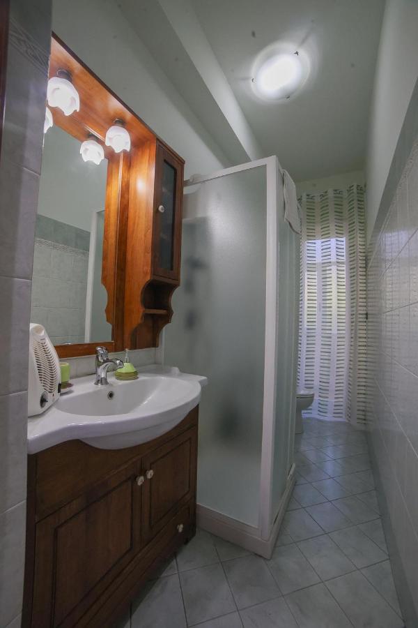 Camera Quadrupla con Bagno