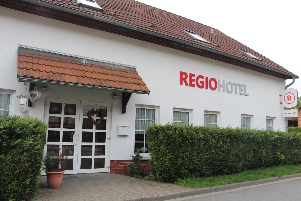 REGIOHOTEL Aparthotel Wernigerode - Ferienwohnung Wernigerode