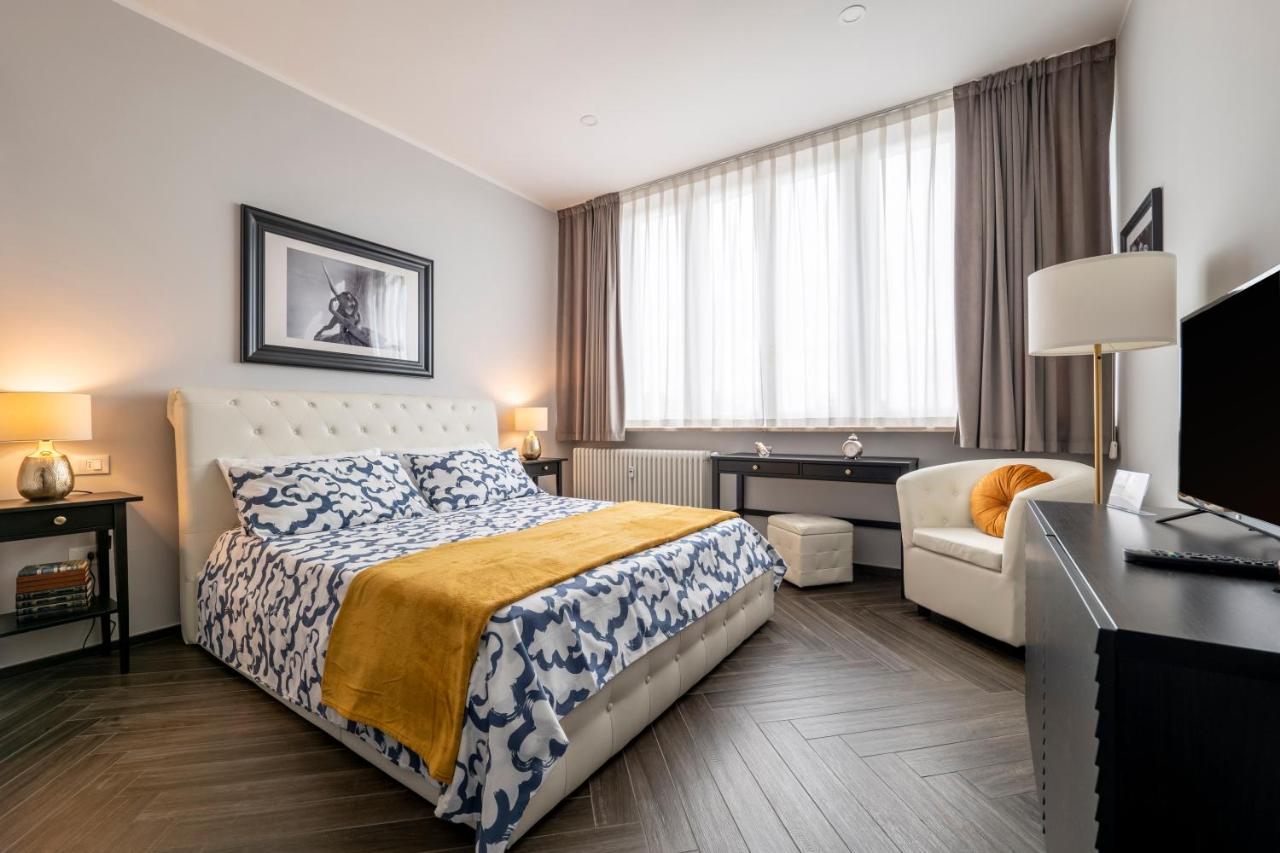 Forlì Park View - B&B