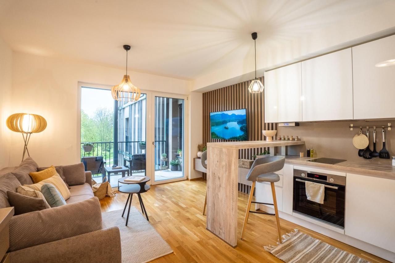 Mountain Suite Jula - B&B Bled