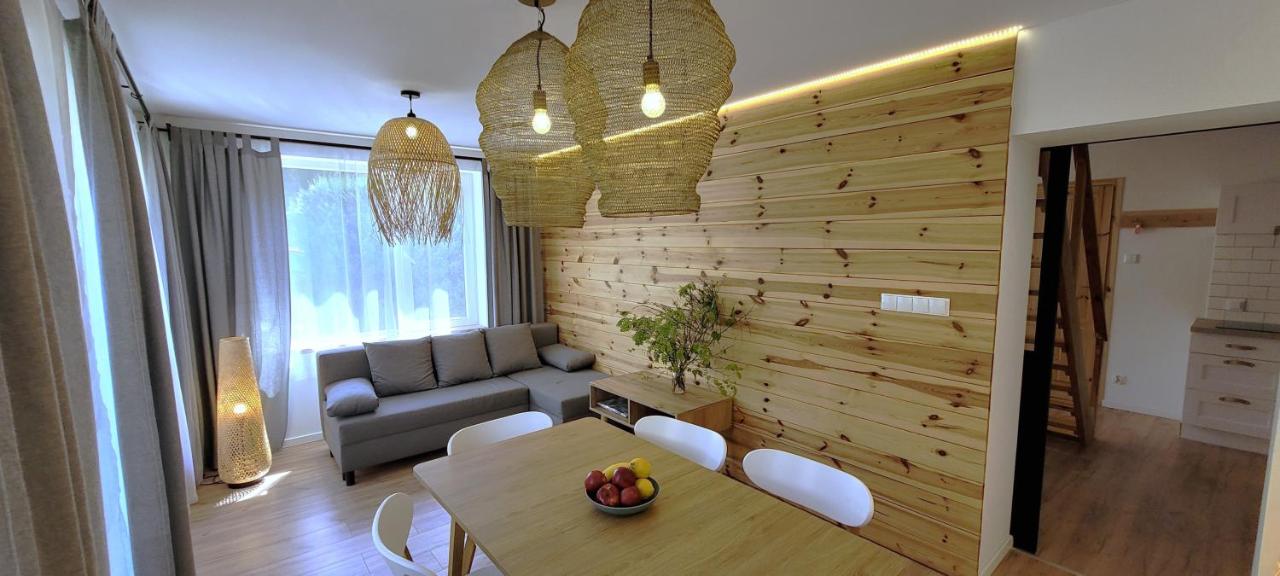 Apartment - auf 2 Etagen
