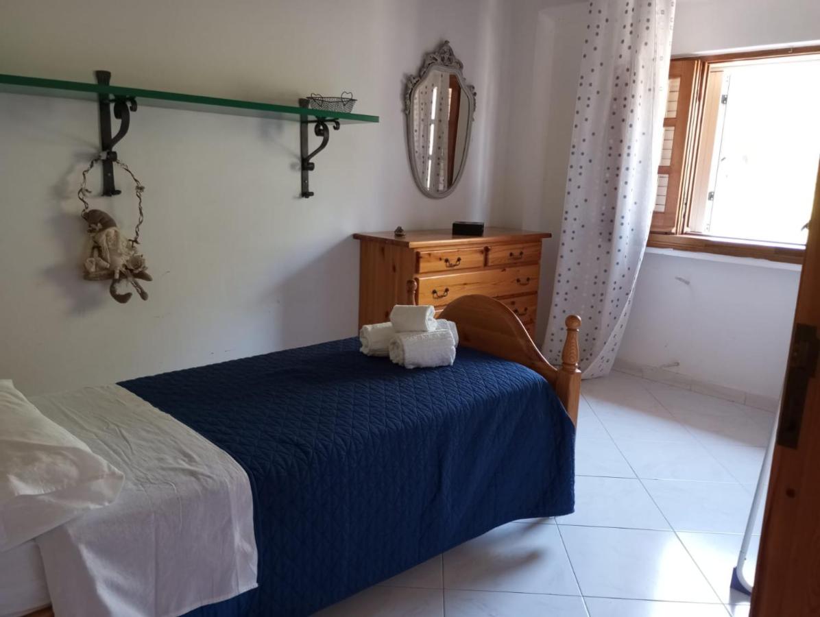 Two-Bedroom Apartment with Sea View