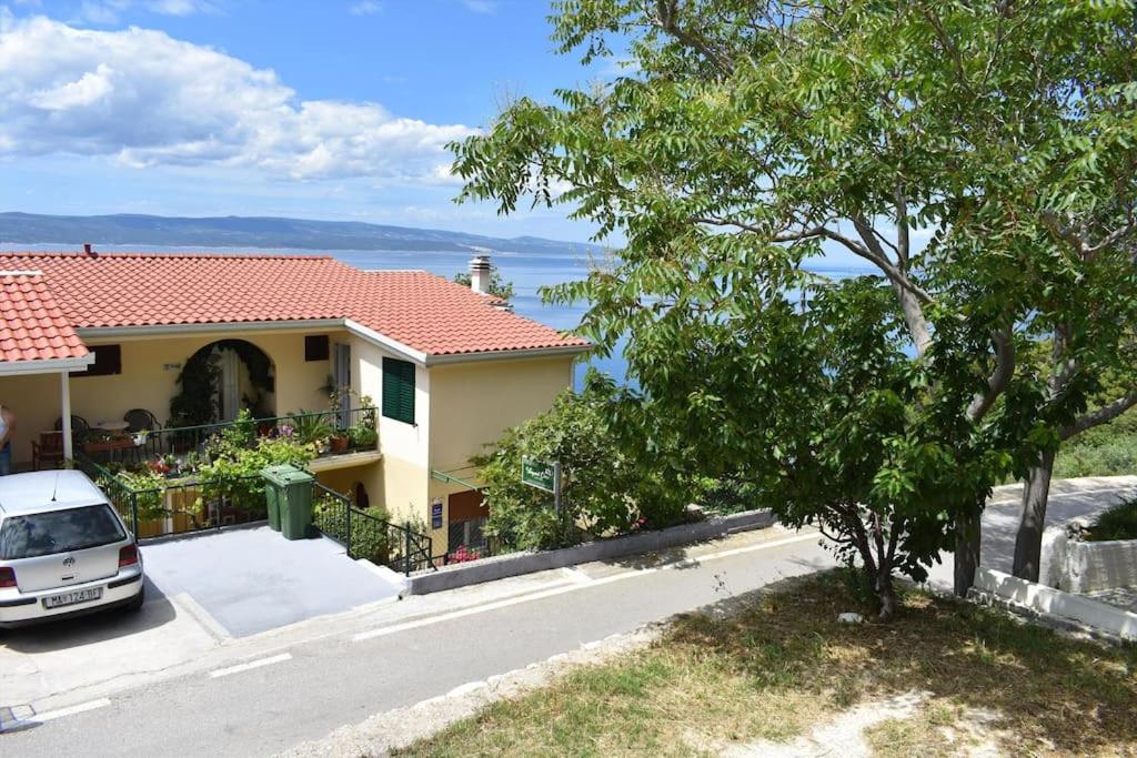 Vineyard oaza-Deluxe Apartments with Swimming pool - Ferienwohnung Brela