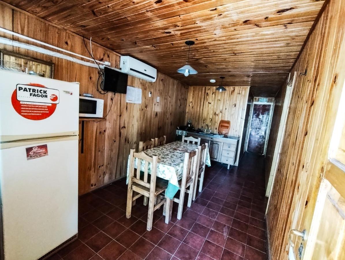 Bungalow Familiare 