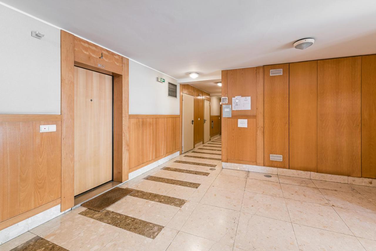JOIVY Modern flat near Douro River - B&B