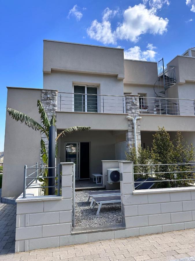 Casa Limone, Tropea - Ferienwohnung Drapia