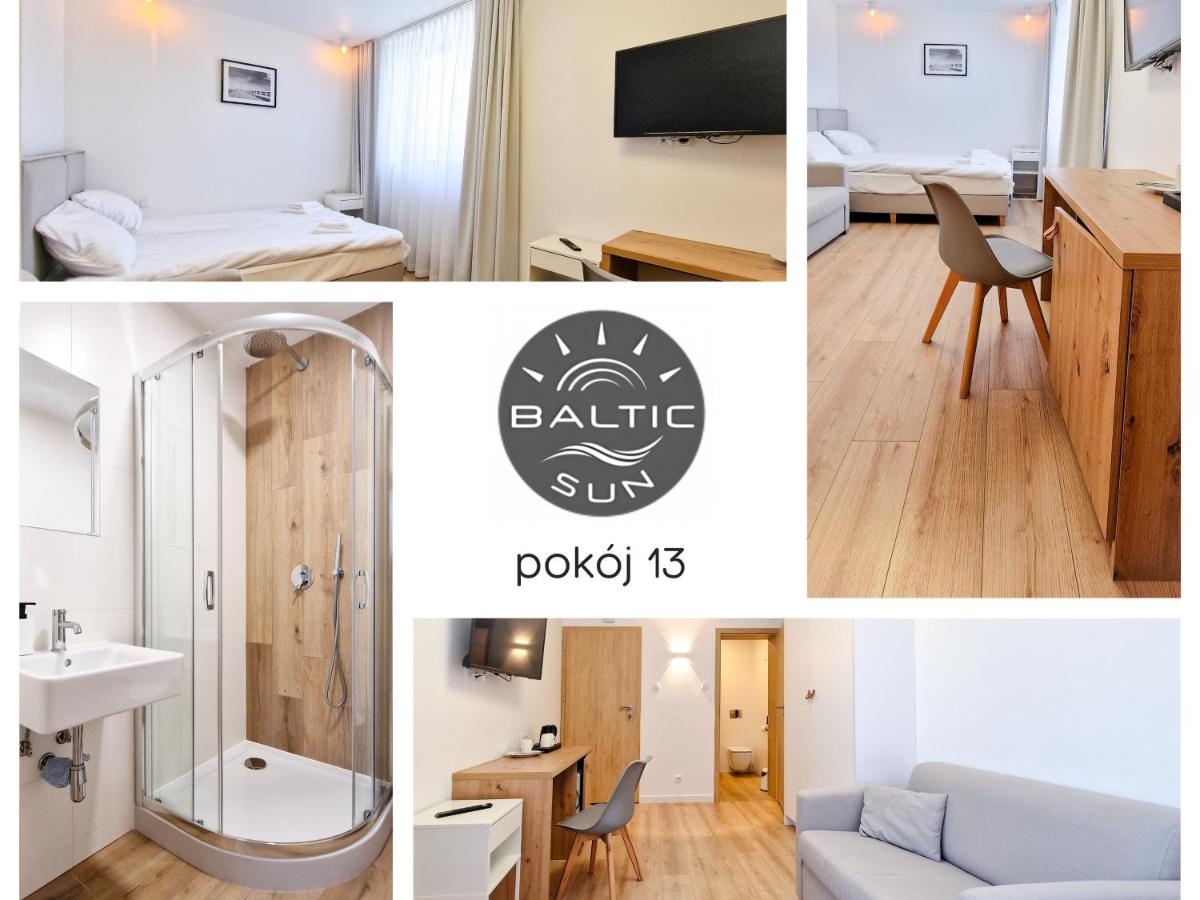 Chambre Triple