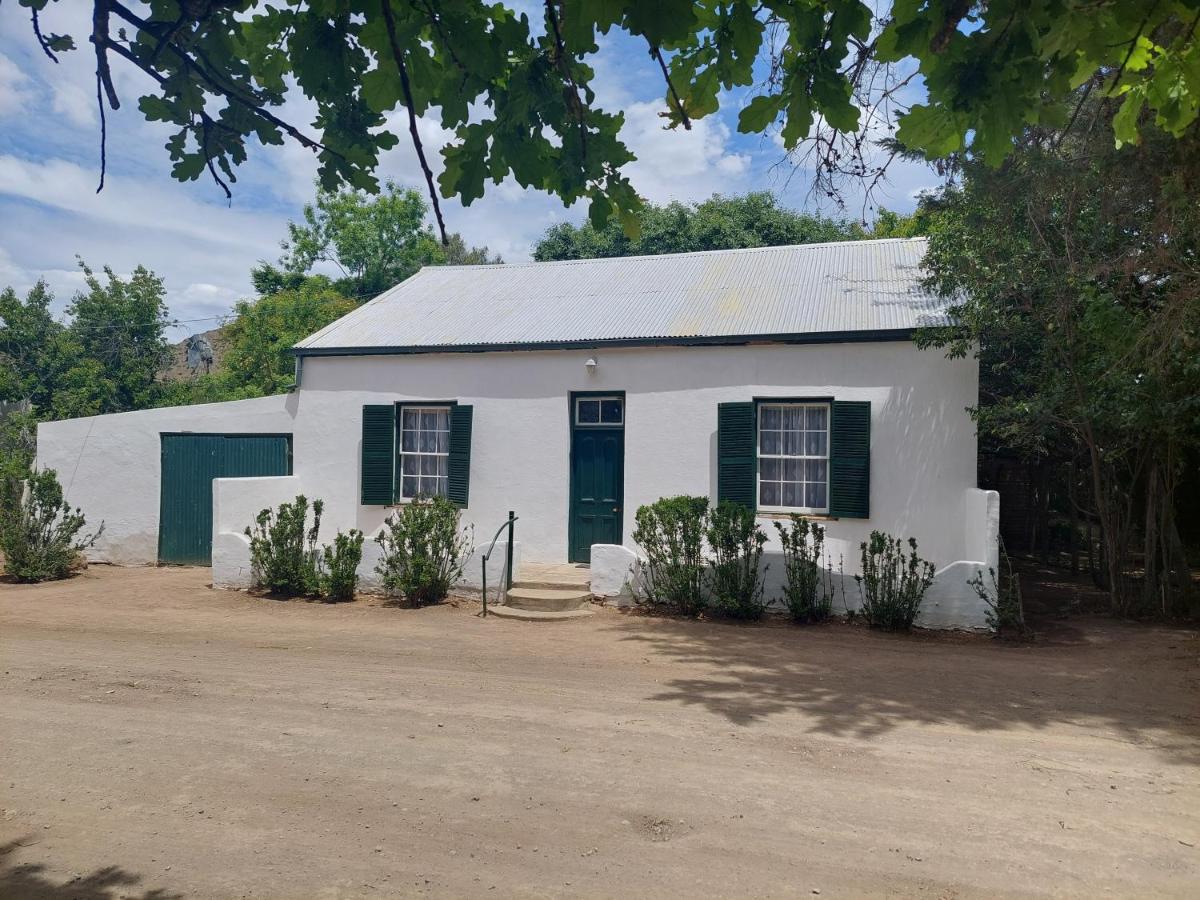 Oasis - Bed and Breakfast