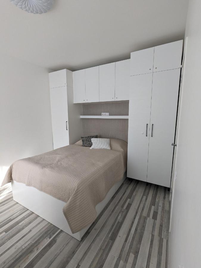 Sea Of Nida 2 - Ferienwohnung