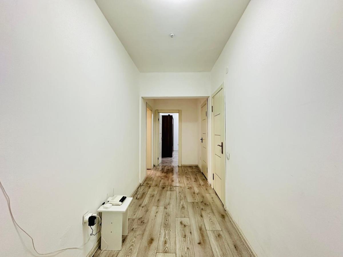 Квартира для большой семьи - Ferienwohnung