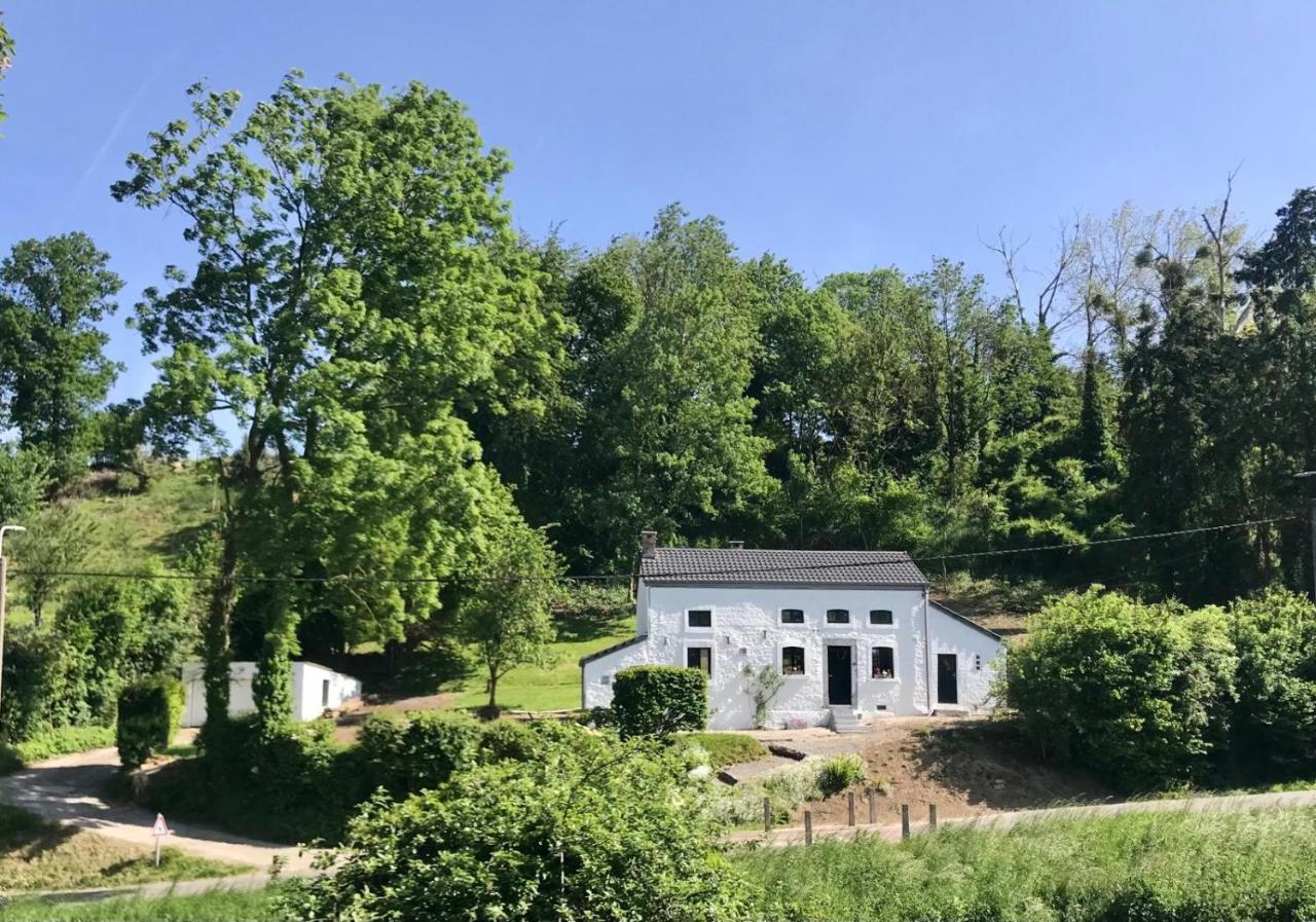 La Petite Maison Blanche - B&B Wanze