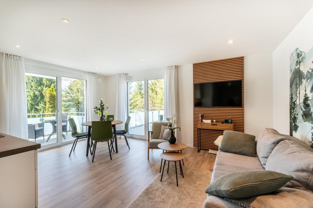 Luxuswohnung Traumblick - Neubau 2023 - B&B