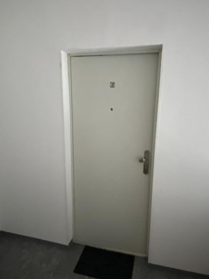Apartmán Mírová - B&B