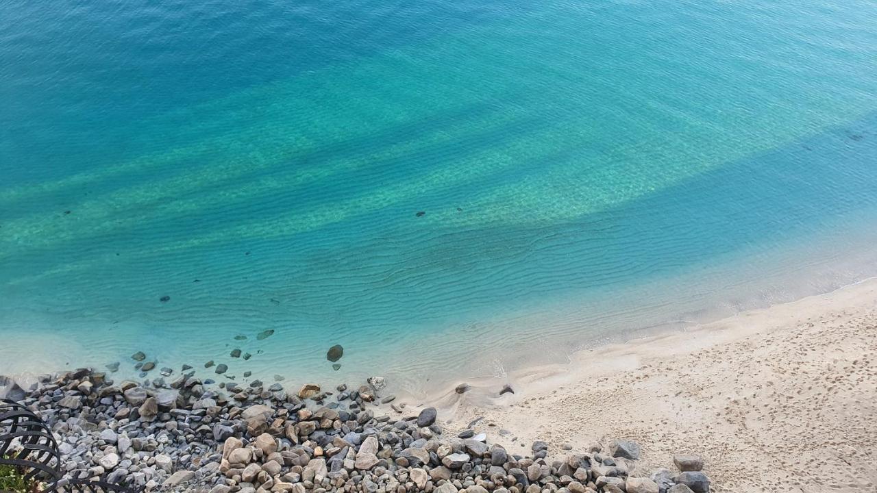 TERRA D'AMURI Tropea - B&B