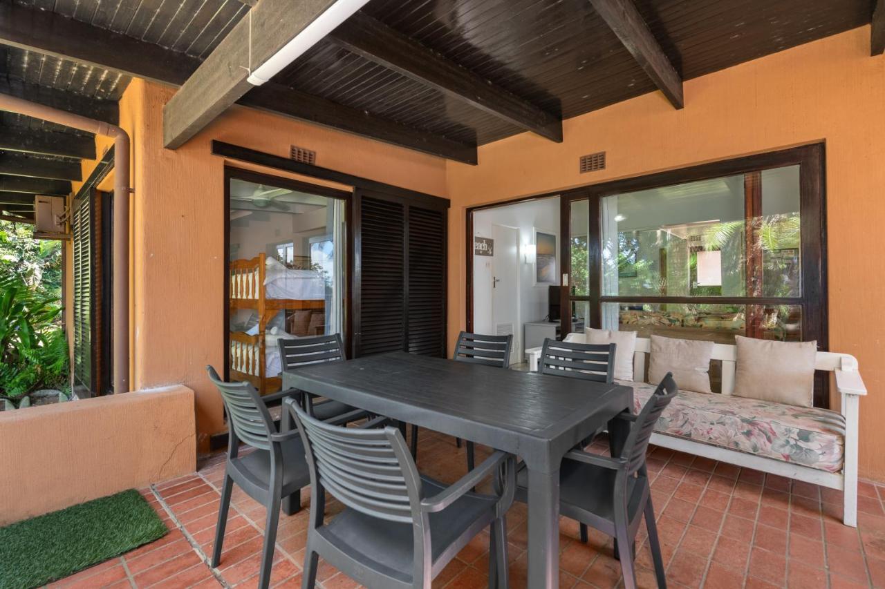 San Lameer 2841 -2 Bedroom Standard - 4 pax - San Lameer Rental Agency - B&B