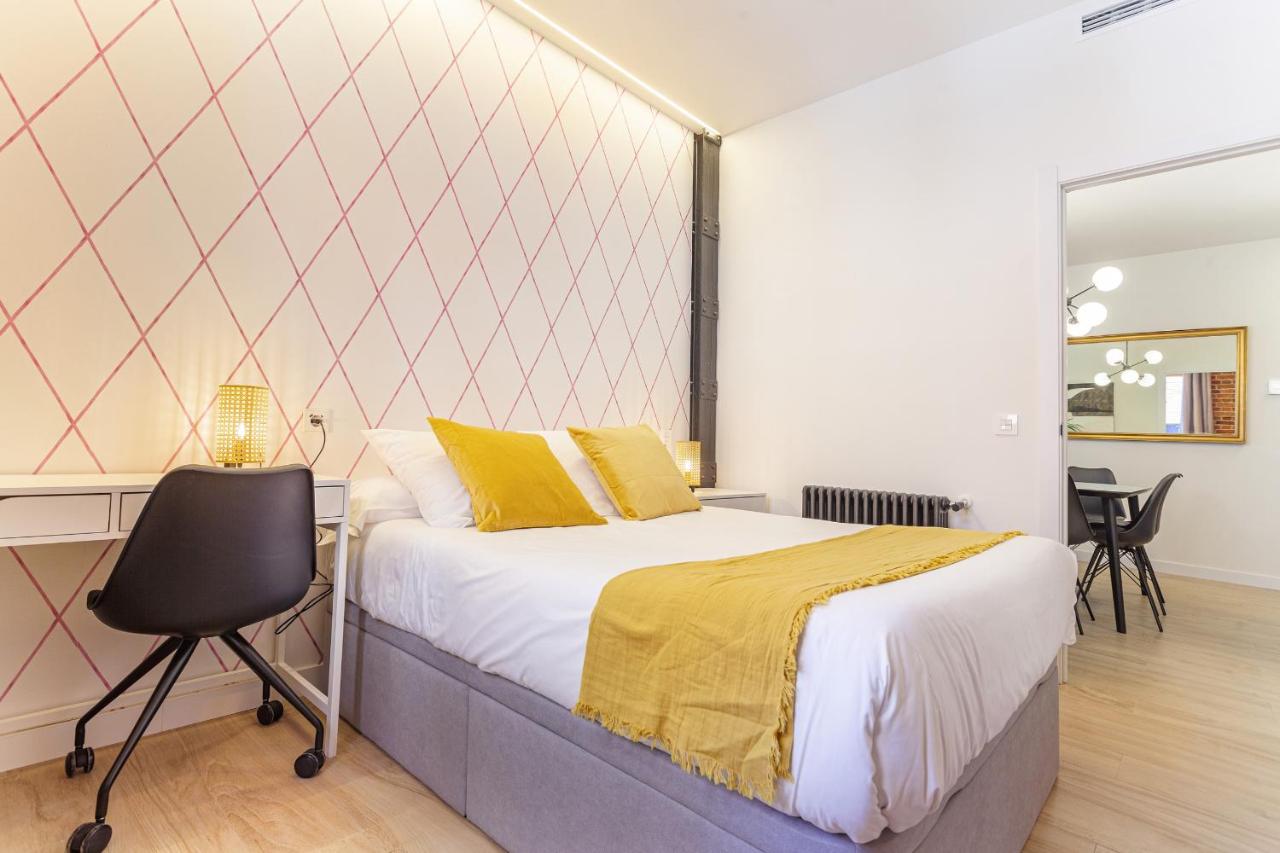 Apartamento Estándar de 3 dormitorios