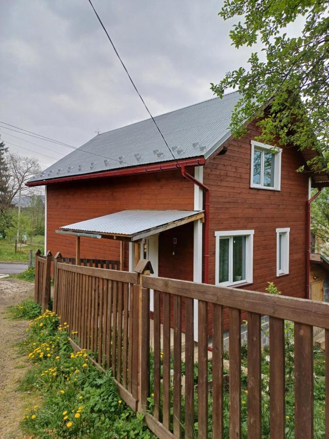 B&B Vorokhta - Карпатський котедж Karpatian cottage - Bed and Breakfast Vorokhta