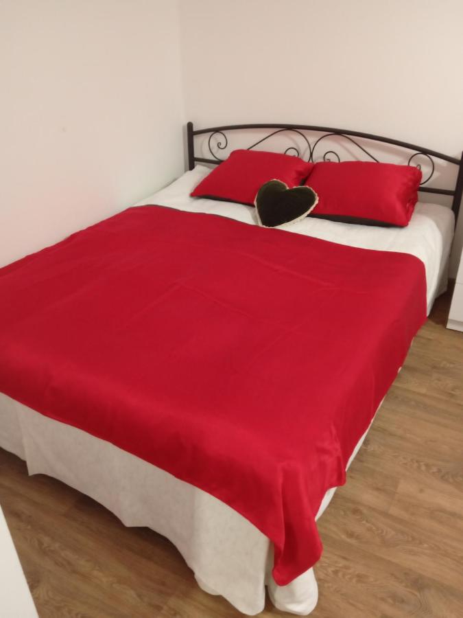 Новобудова Стрийська Автовокзал Кінг Крос Ашан - B&B
