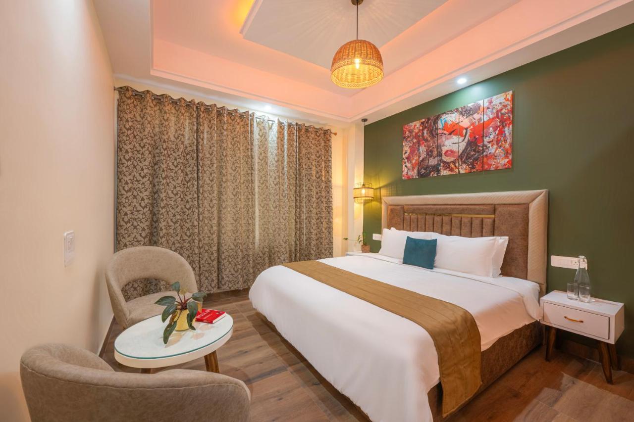 Appartamento con 2 Camere da Letto e Balcone