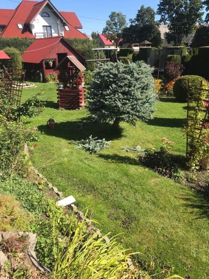 Agroturystyka Pod Dzwonnicą - Babia Góra - Bed and Breakfast
