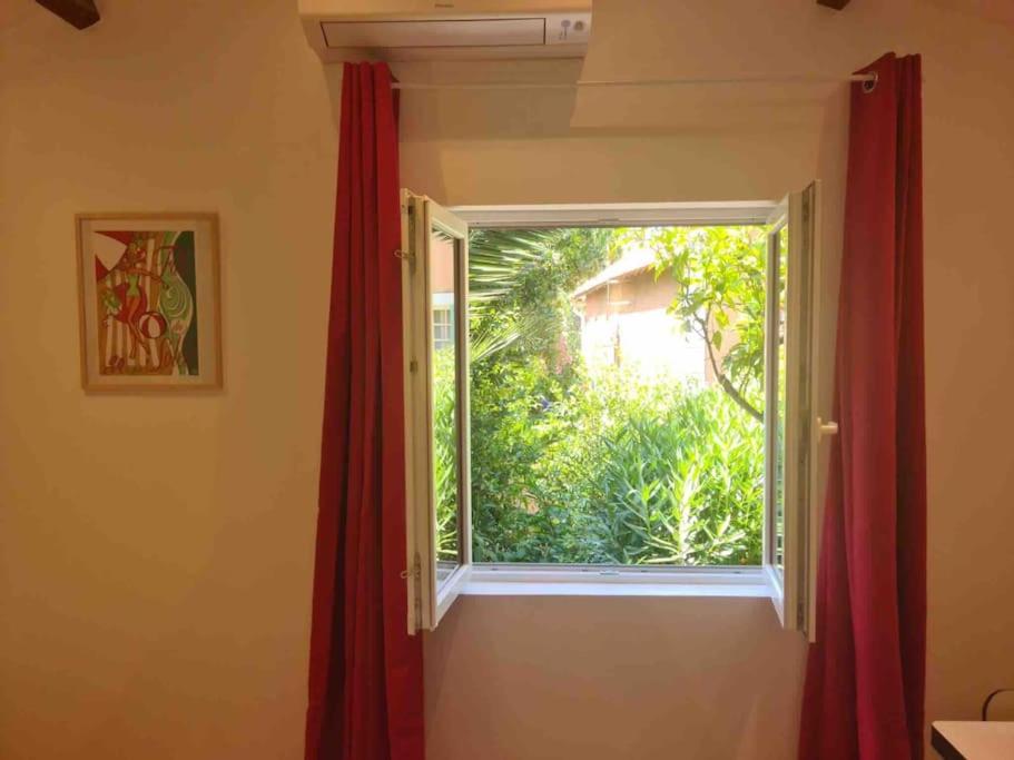 Le logis de Rigoumel 2 - Ferienwohnung Toulon