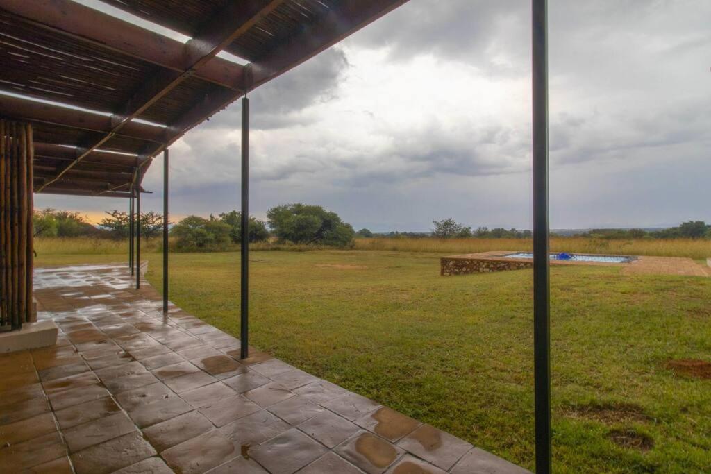 Zebula 16 Sleeper with Loft - B&B Mabula