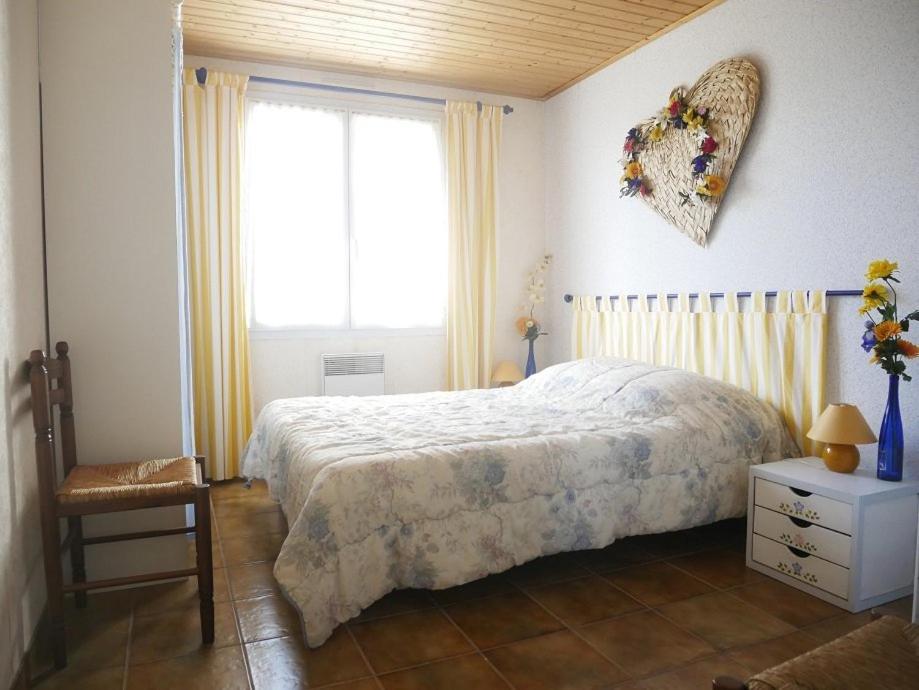 Haus mit 2 Schlafzimmern